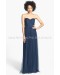 Jenny Yoo  Annabelle  Convertible Tulle Column Dress